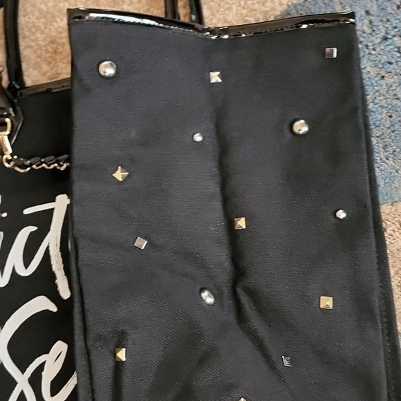 NWT Victoria's Secret Tote Bag - Picture 4 of 7